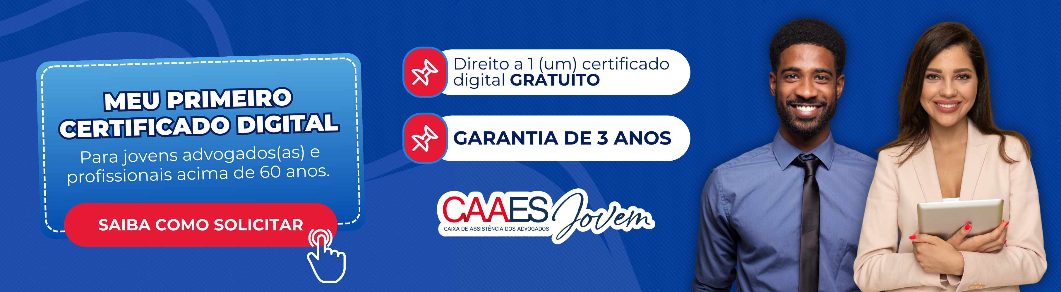 CERTIFICADO DIGITAL