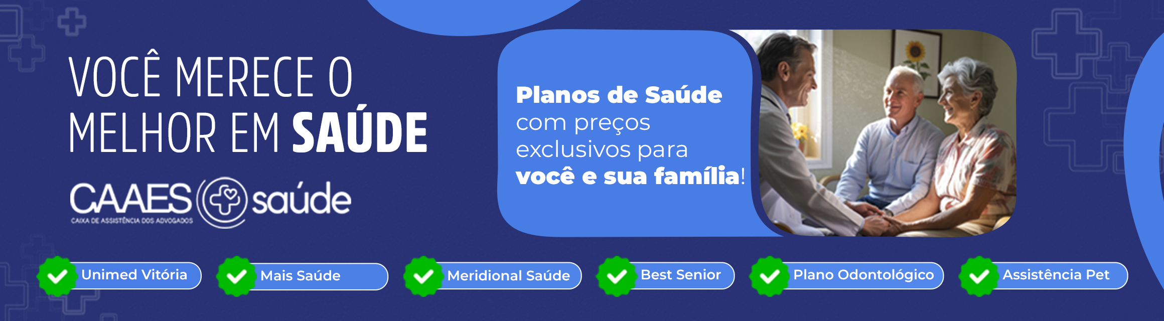 PLANO DE SAÚDE