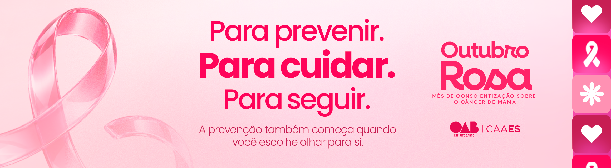 OUTUBRO ROSA