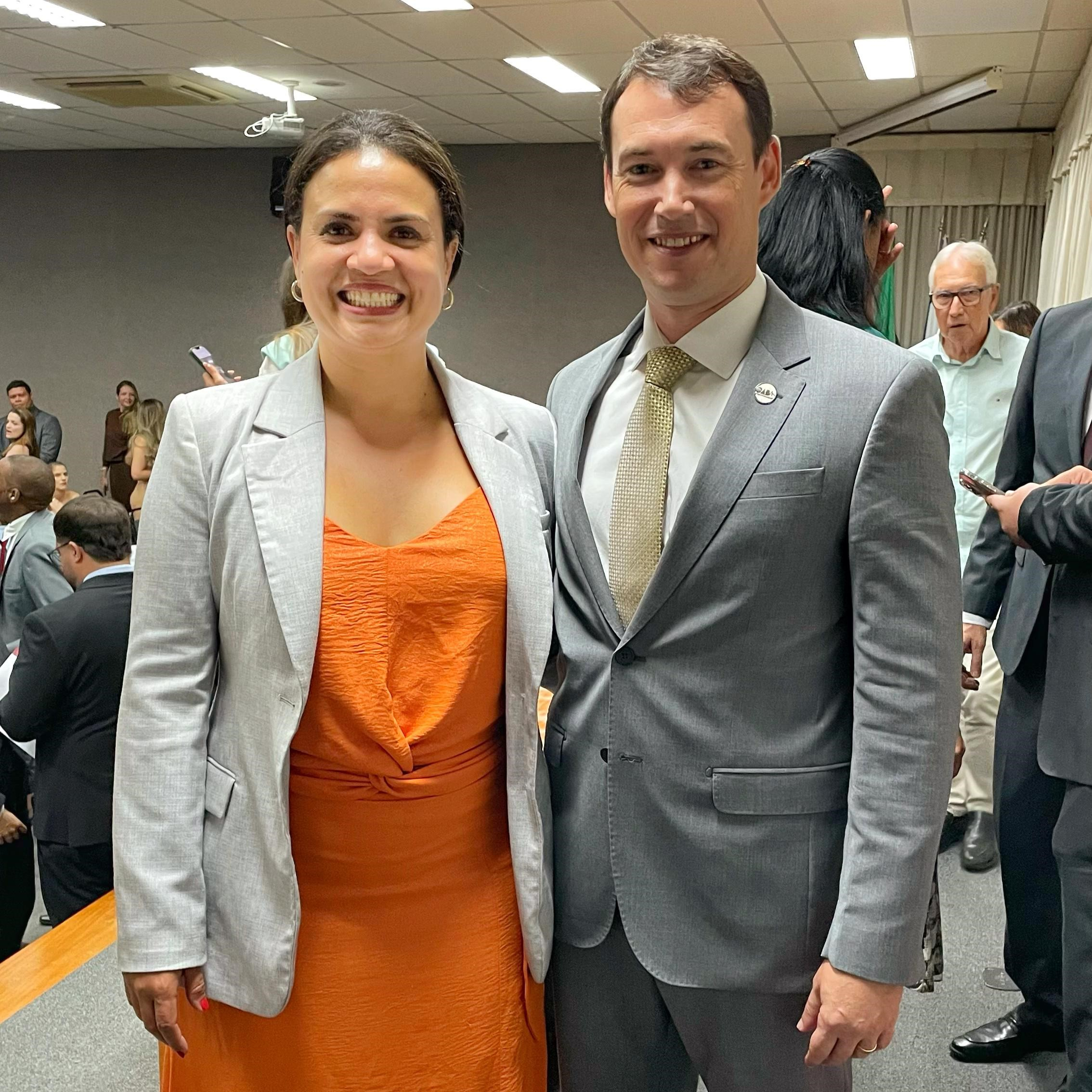 Caixa de Assistência dos Advogados da OAB-ES (CAAES) avança com interiorização em Cachoeiro e inicia escuta à advocacia para ampliar modalidades na região