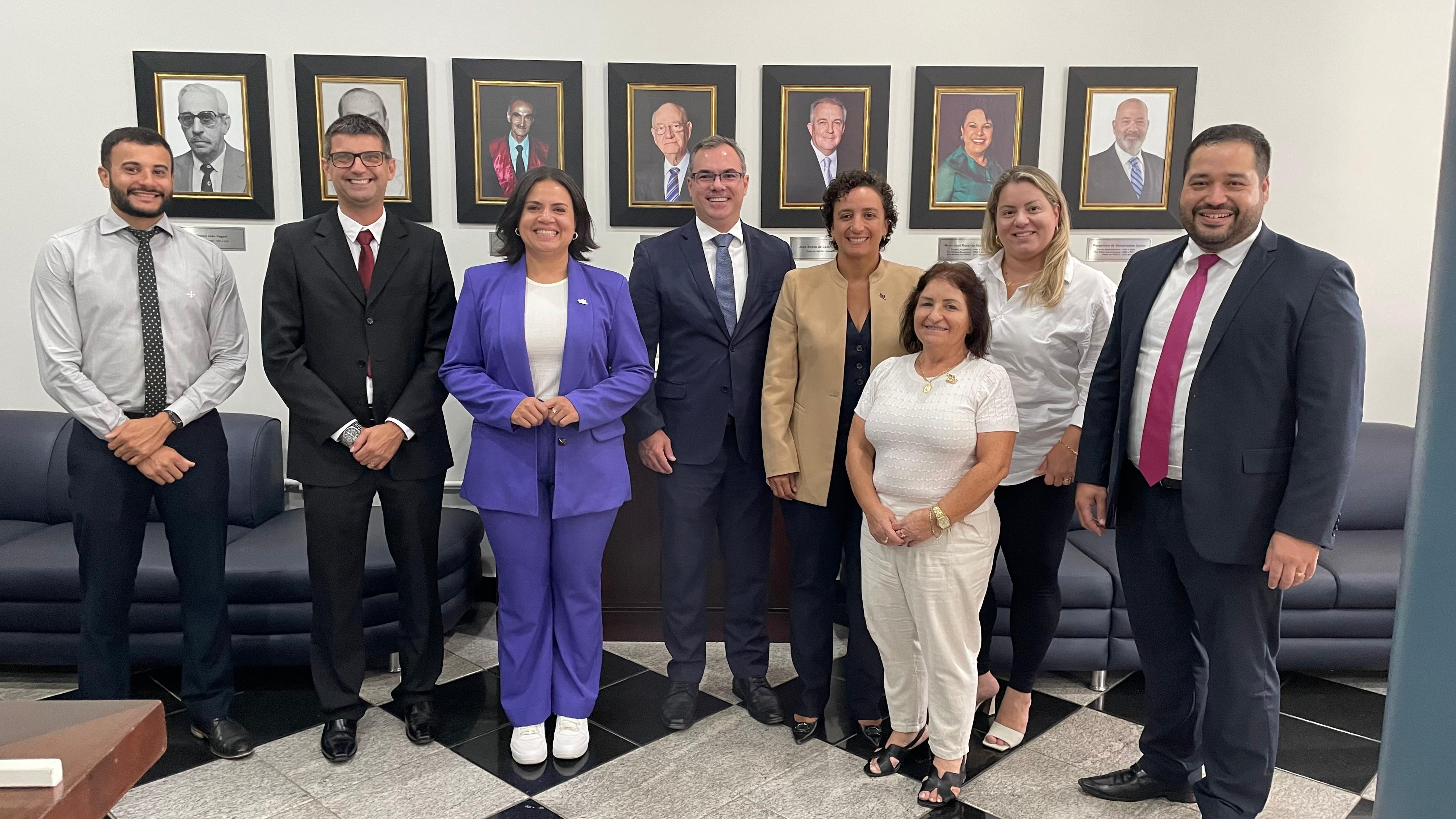 Parceria com UNESC fortalece modalidades esportivas para a advocacia de Colatina
