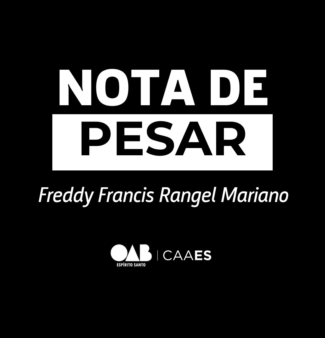 Nota de pesar