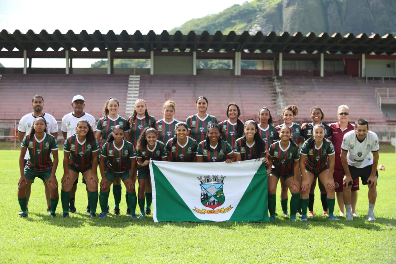 Advogadas da CAAES representam a advocacia capixaba na Copa Sesport