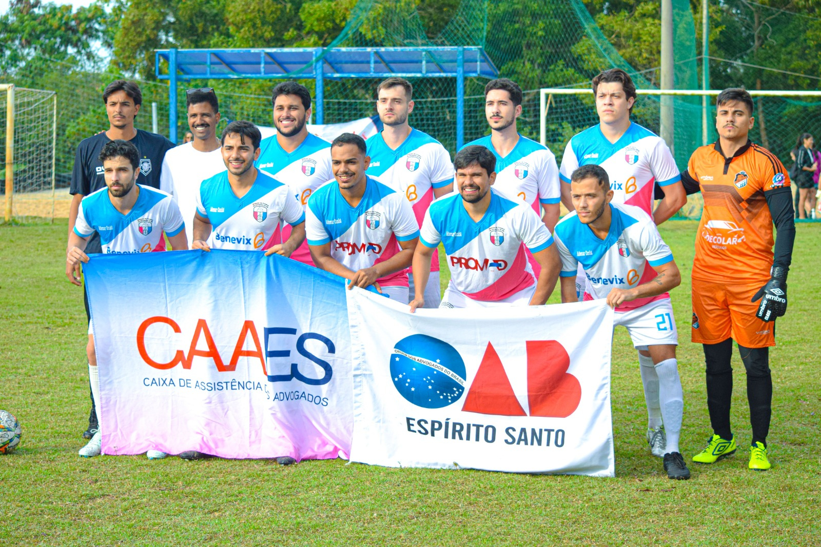 Confira como foi o primeiro fim de semana de competições do JAC 2026
